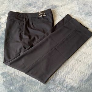 Black Alfani petite women’s pant size 6PS
